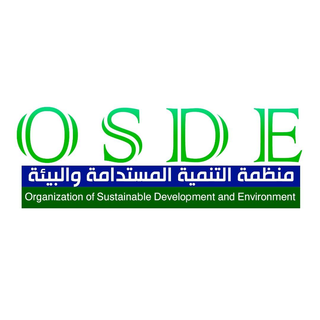 Osde - منظمة التنمية المستدامة والبيئة