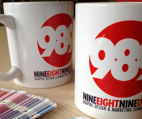 989 Design