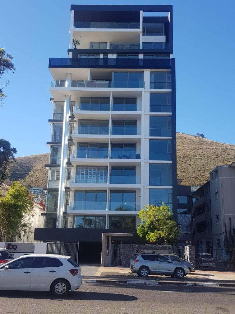 Robert R Samuels pty LTD | Cape Town