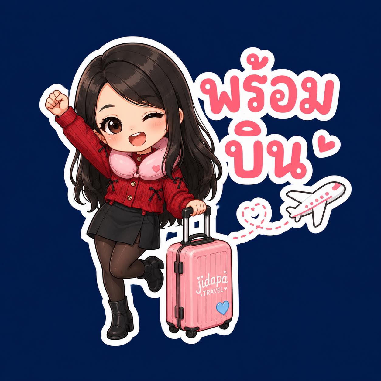 Jidapa Travel - 📢 ญี่ปุ่นมาแล้วว ญี่ปุ่นมาแล้วววว... | Facebook