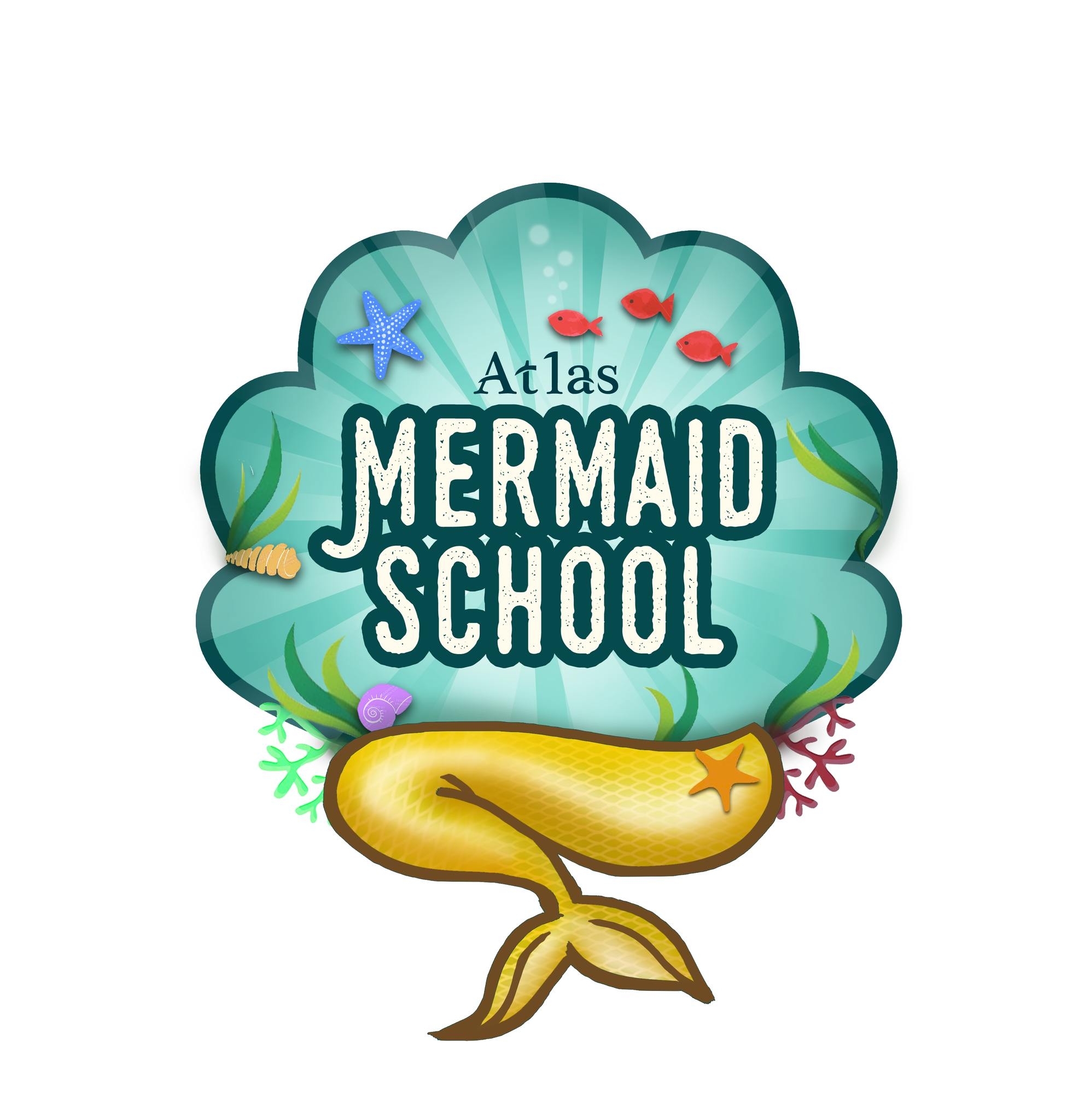 Atlas Mermaid School (@atlasmermaidschool) • Facebook