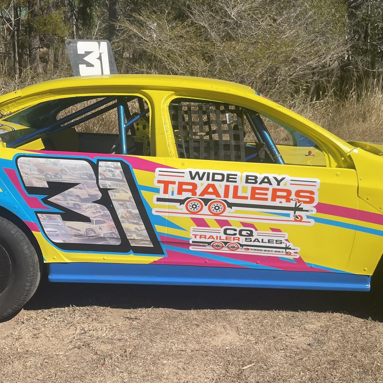 Walker RaceTeam
