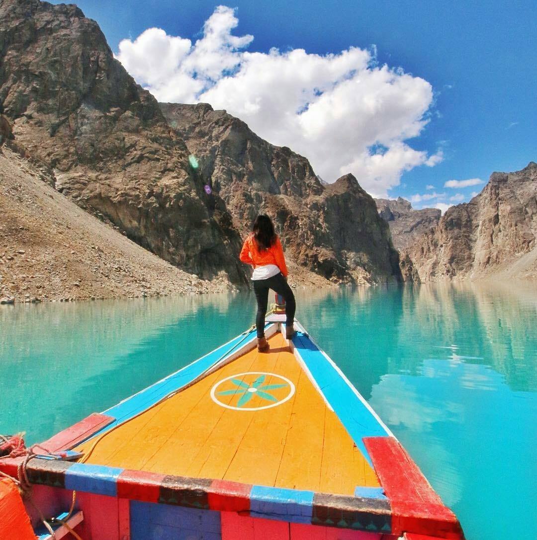 Experience - Nature at Kalash Valley, Chitral 💚😍 . Photo Credits ...
