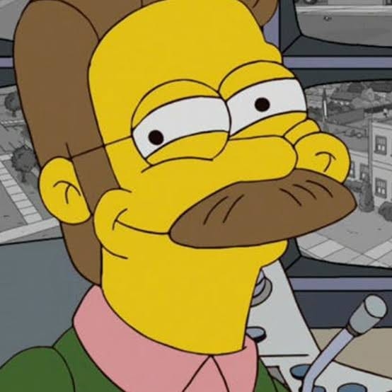 Ned Flanders