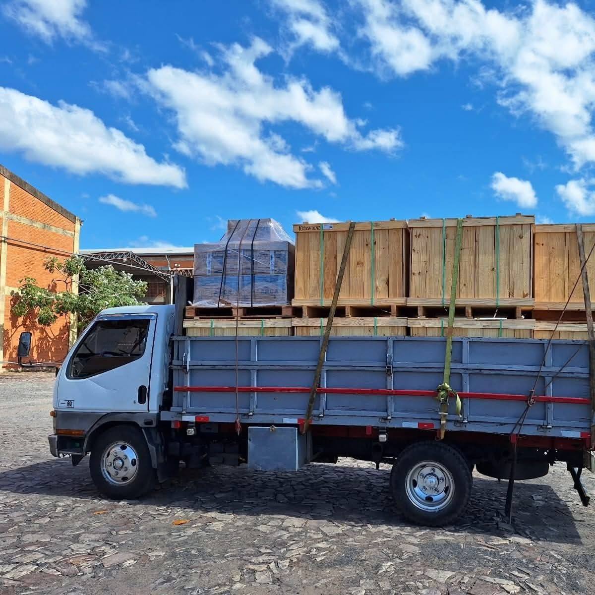 Escobar Transportes