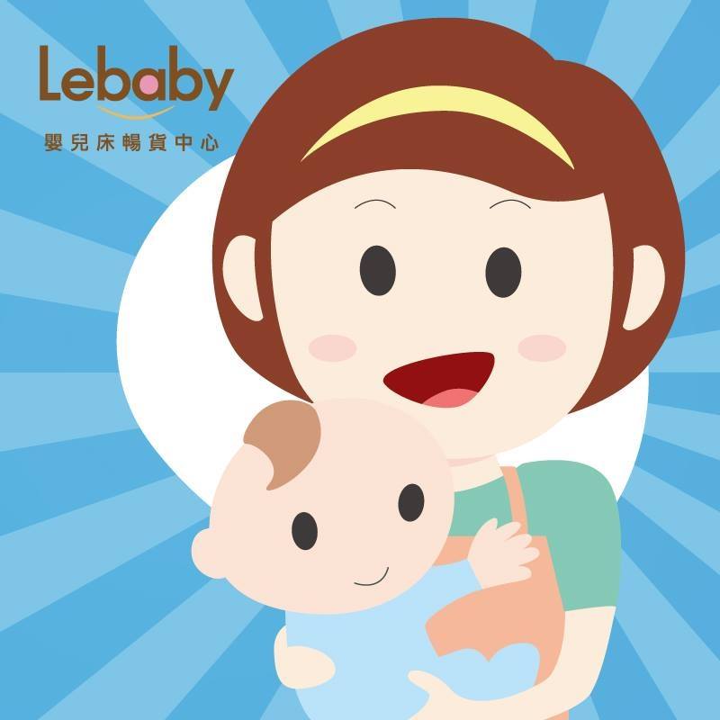 Lebaby 樂寶貝美式嬰兒成長床