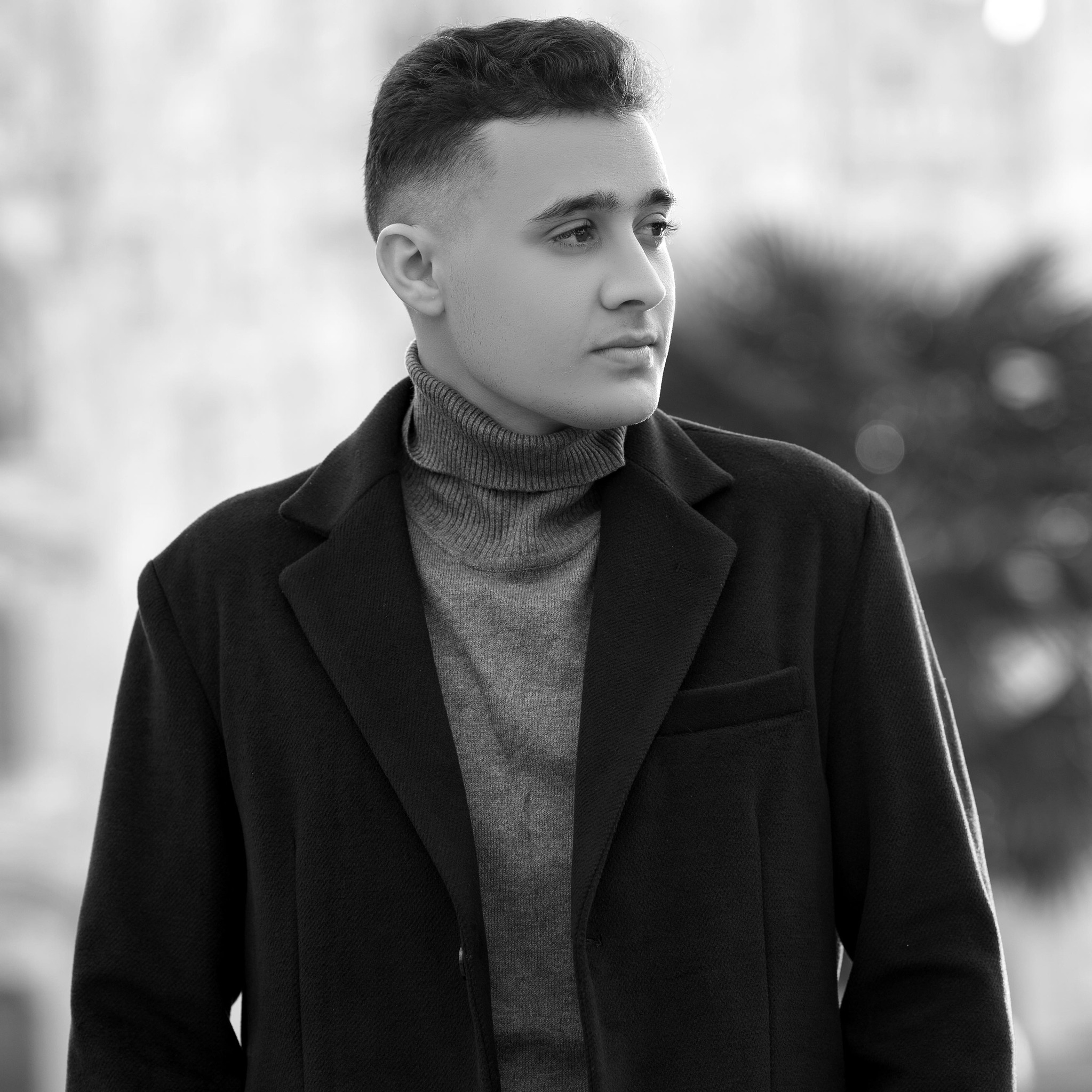 Mohamed Rady