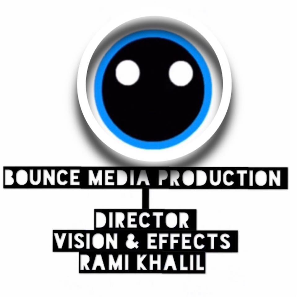Bounce Media Production