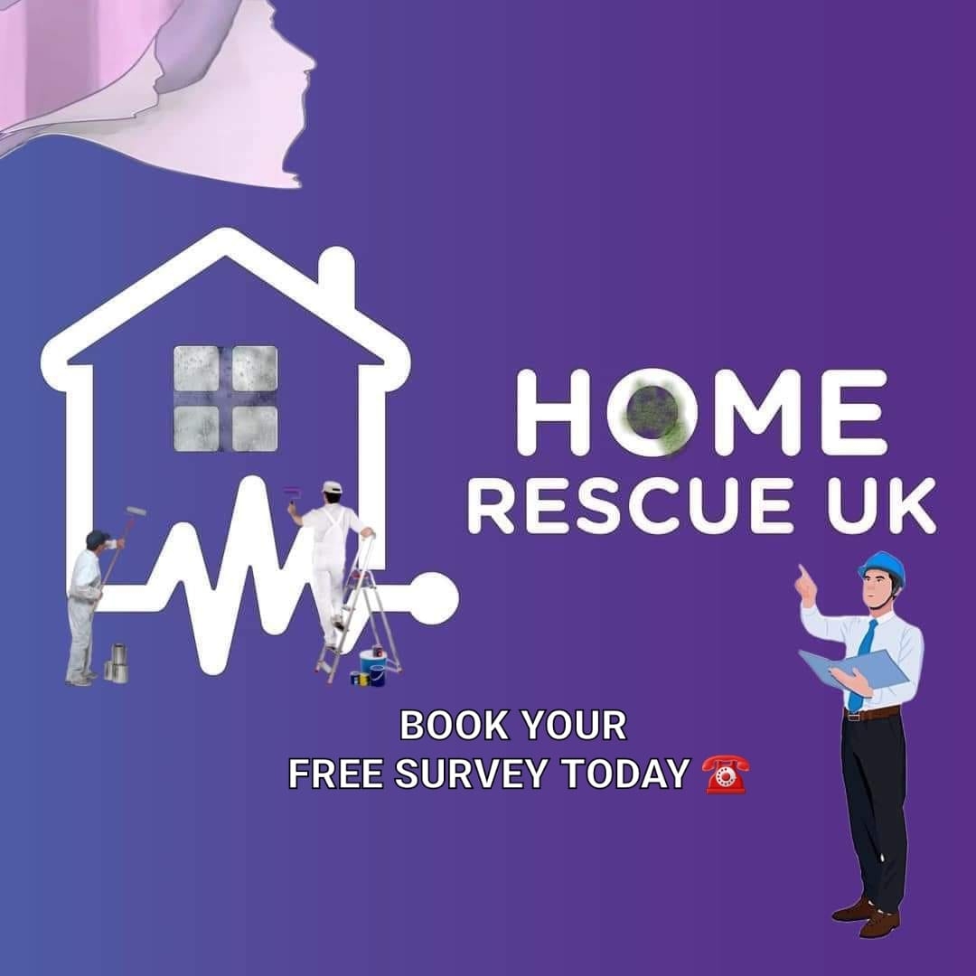 Home Rescue UK