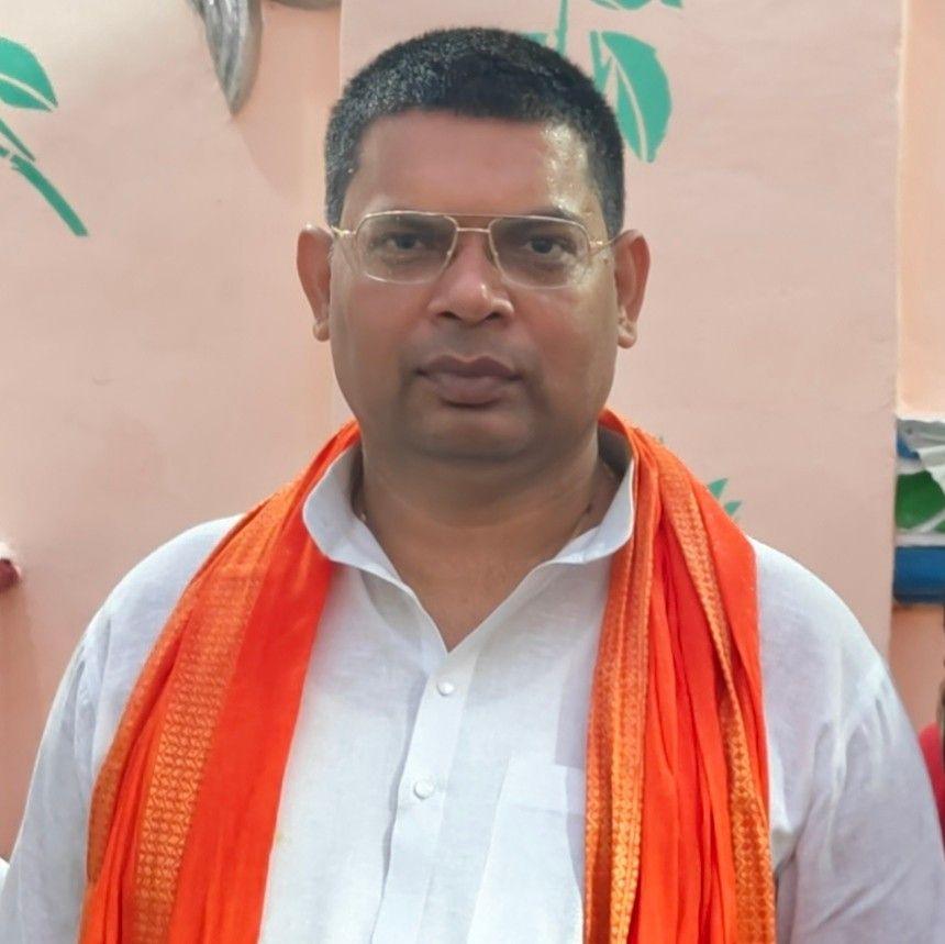 Manoj Rai