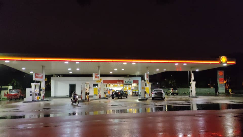 Shell IMEJZ Enterprise | Shah Alam