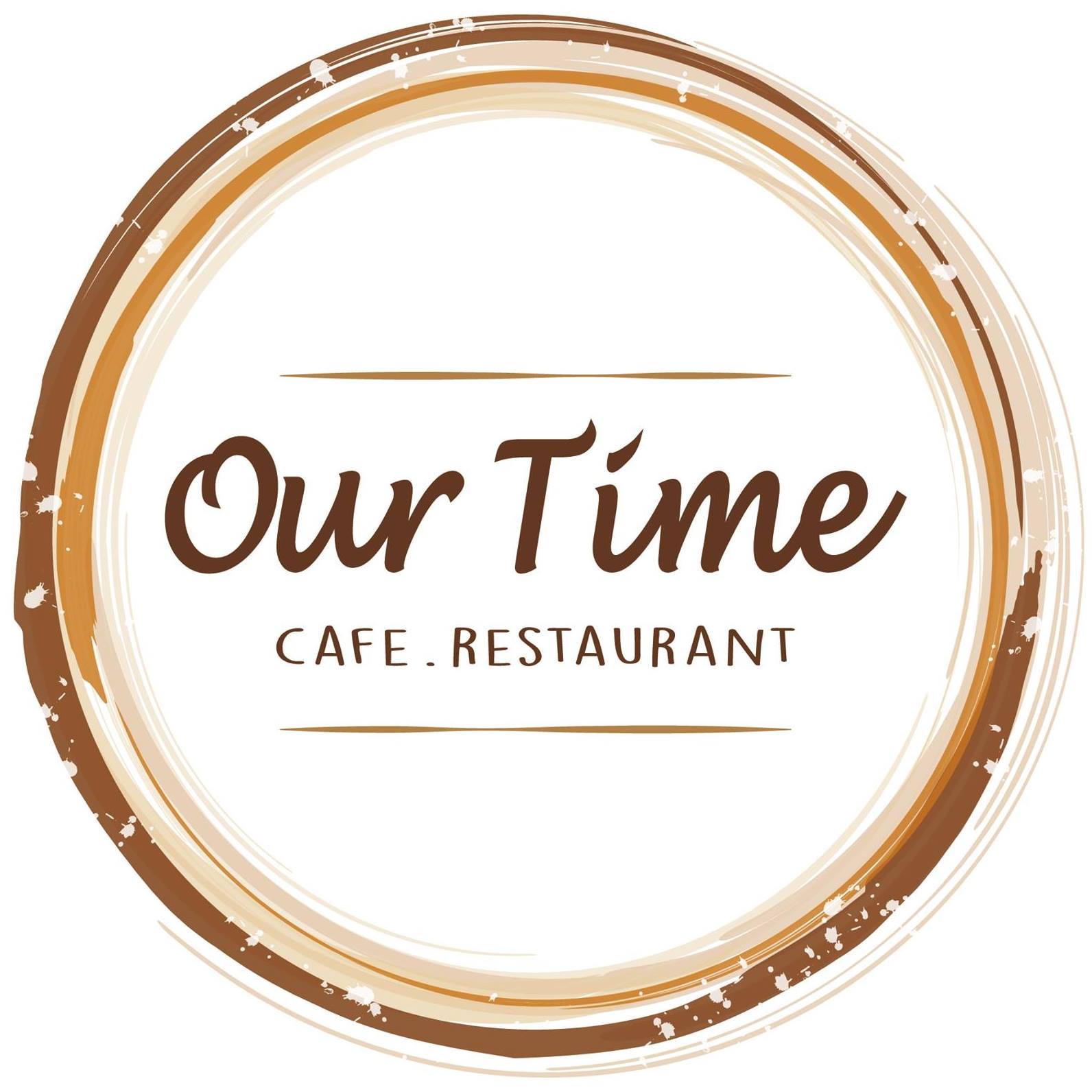 OurTime | Taipei
