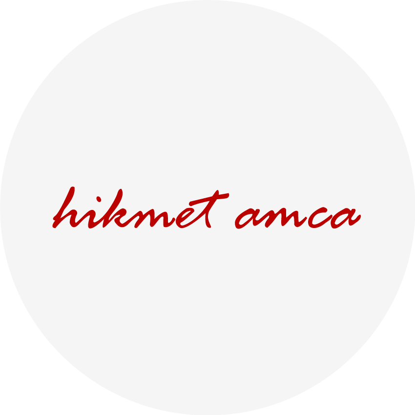 hikmet-amca