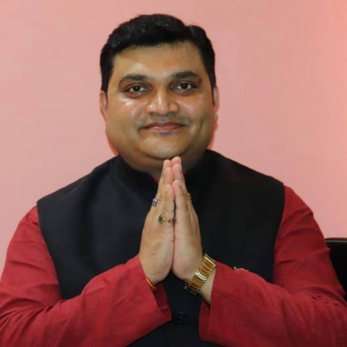 Manoj Kumar Gupta