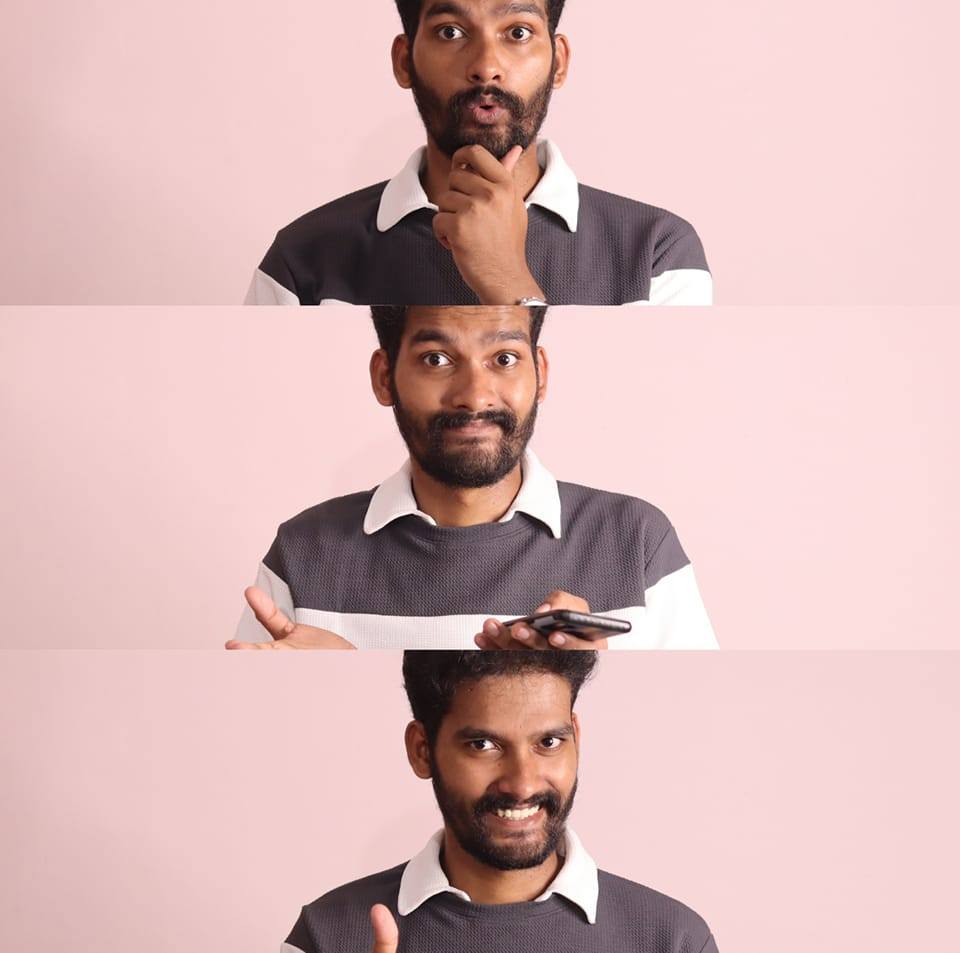 Nidhin Raj Nirappel