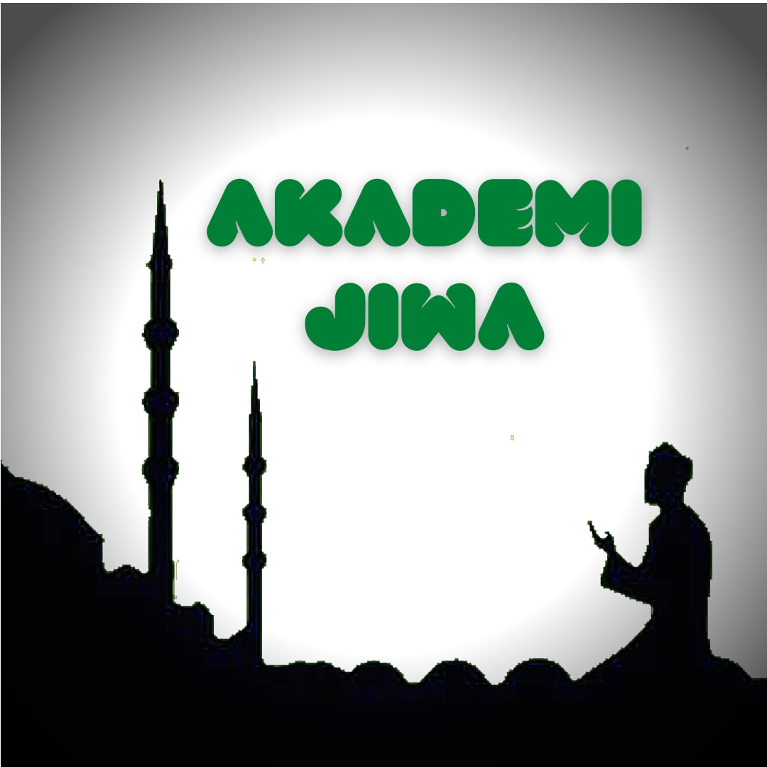 Akademi Jiwa - Assalamualaikum wbth . Tadi di ATM 7E ada abang ni marah ...