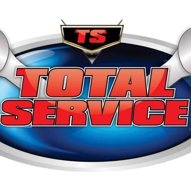 Total Service | Posadas
