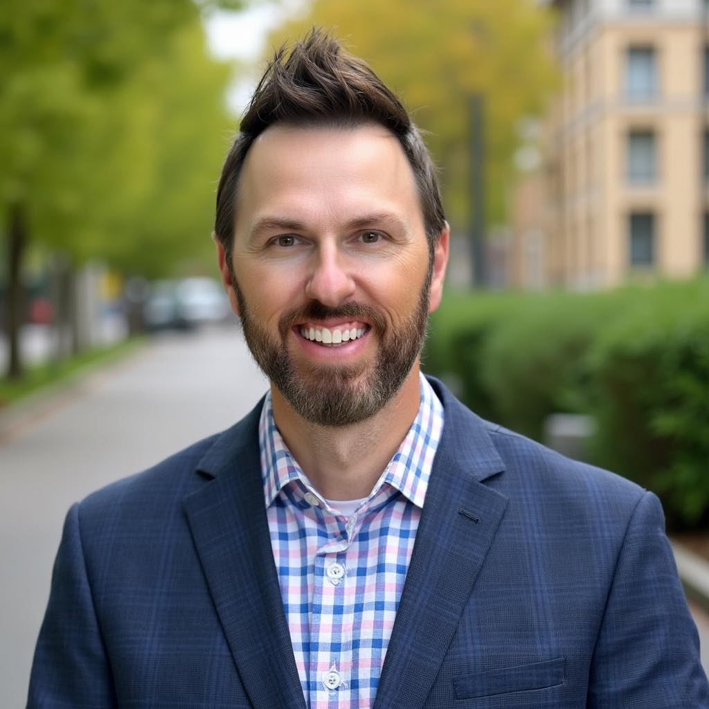Jared Langford - State Farm Insurance Agent | Hood River OR