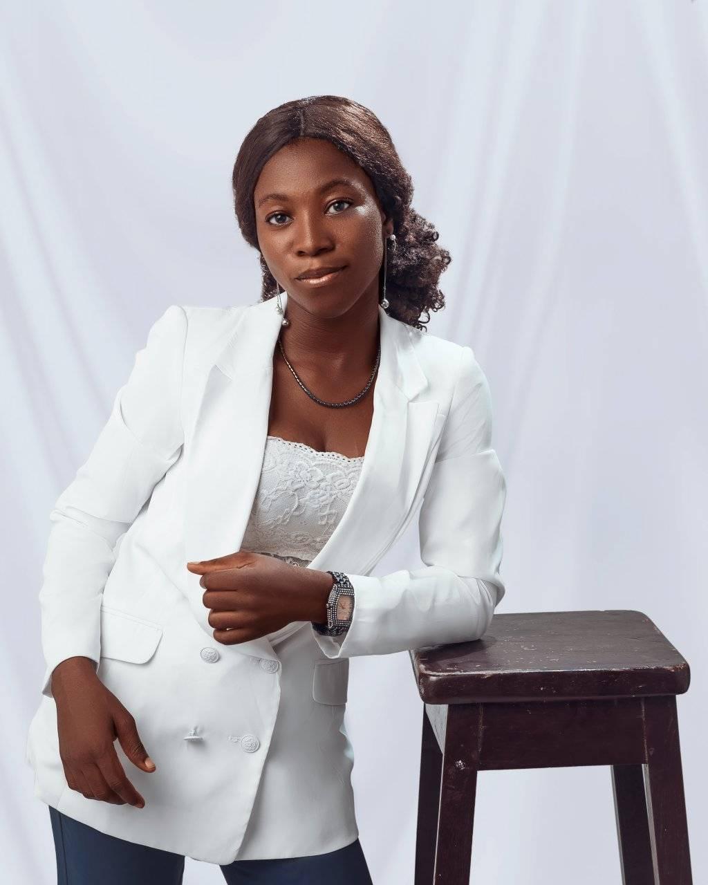 Promise Shepherd | Abuja