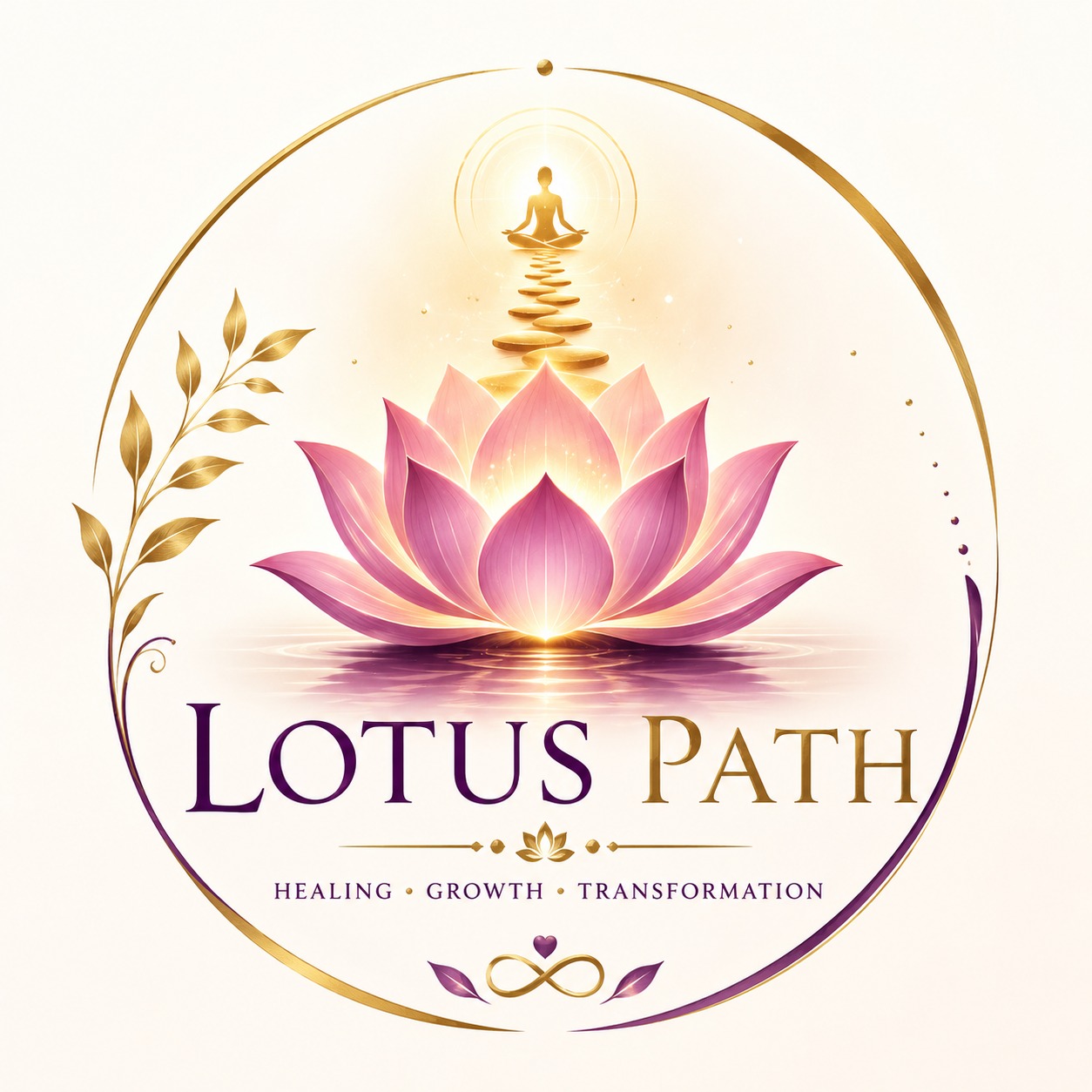 Lotus Path