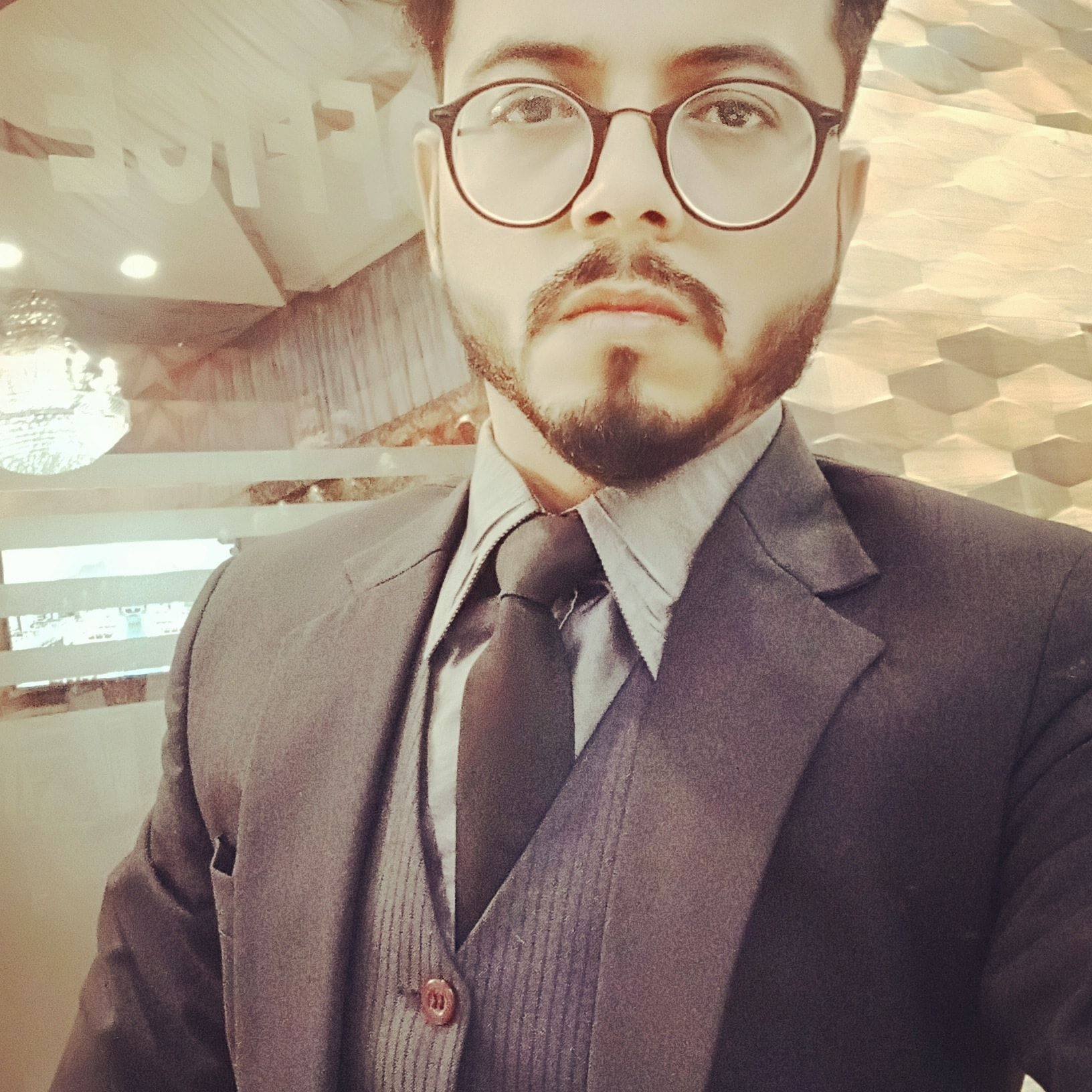 RJ Muhammed Naeem - Fans Page