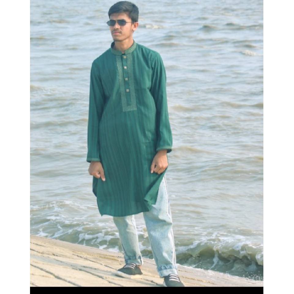 MD Rakib H Hasen