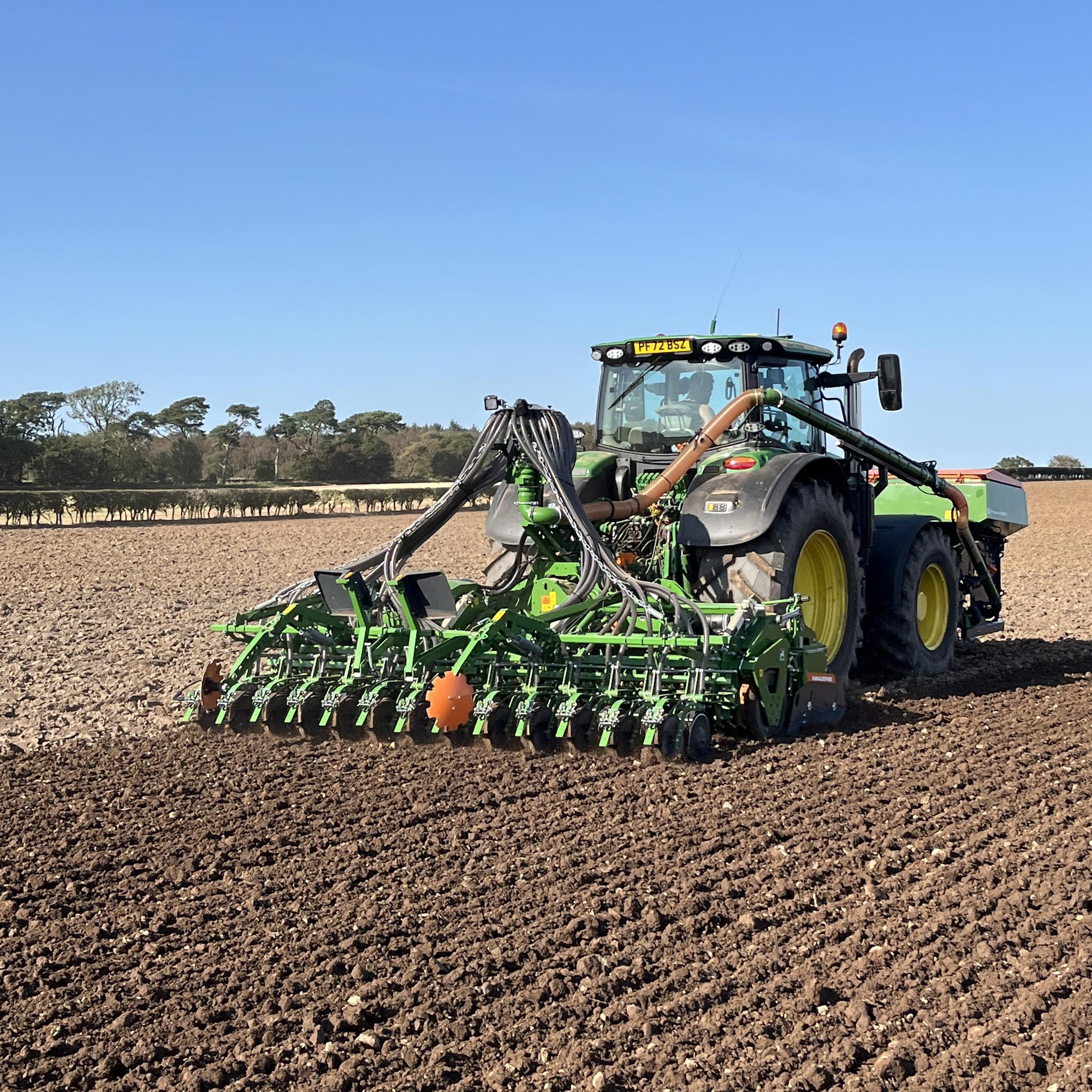 D & W Agri