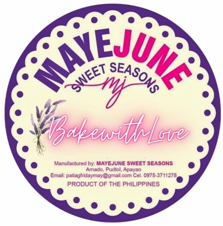 Maye June Sweet Season's