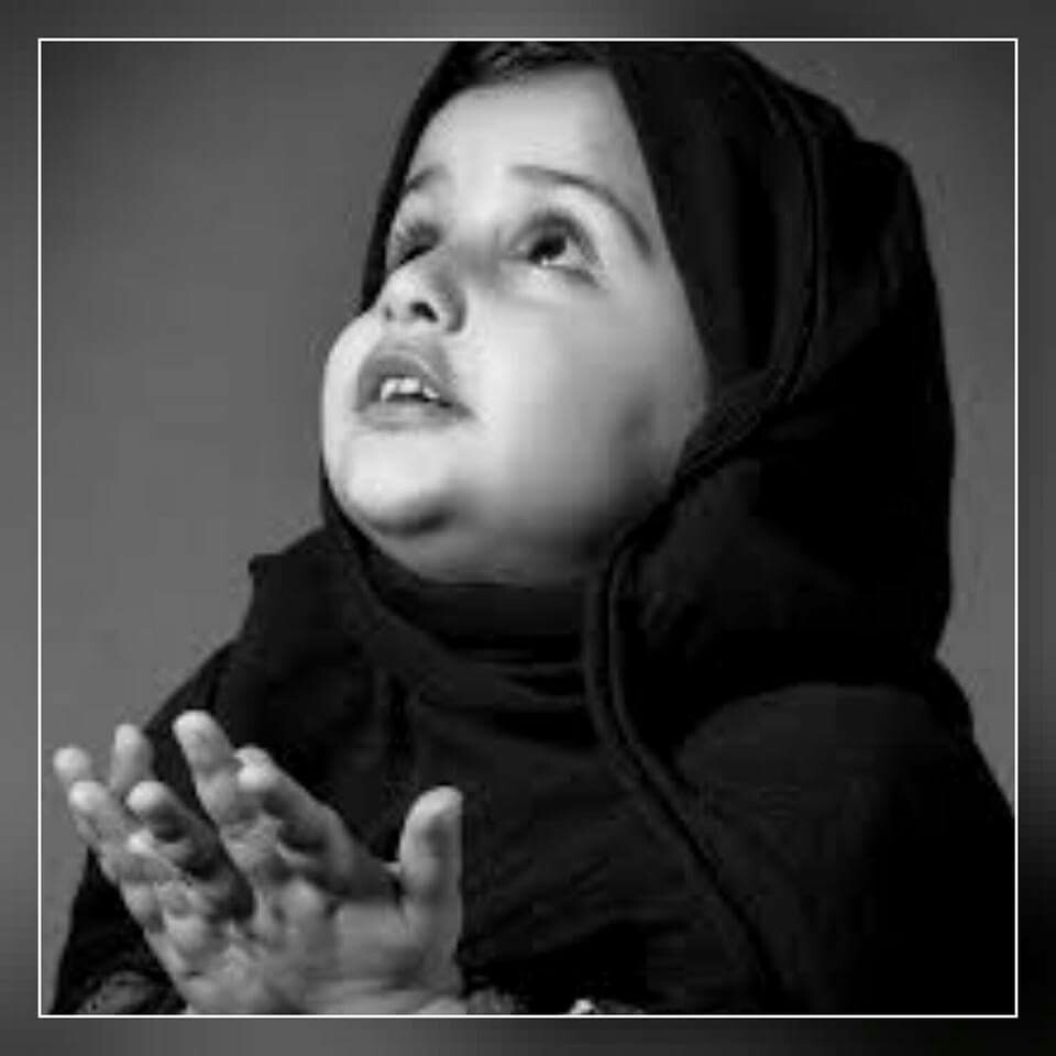 ڕازی دڵ لـەمـیـحـرابـی ئـیـلاهـی دا