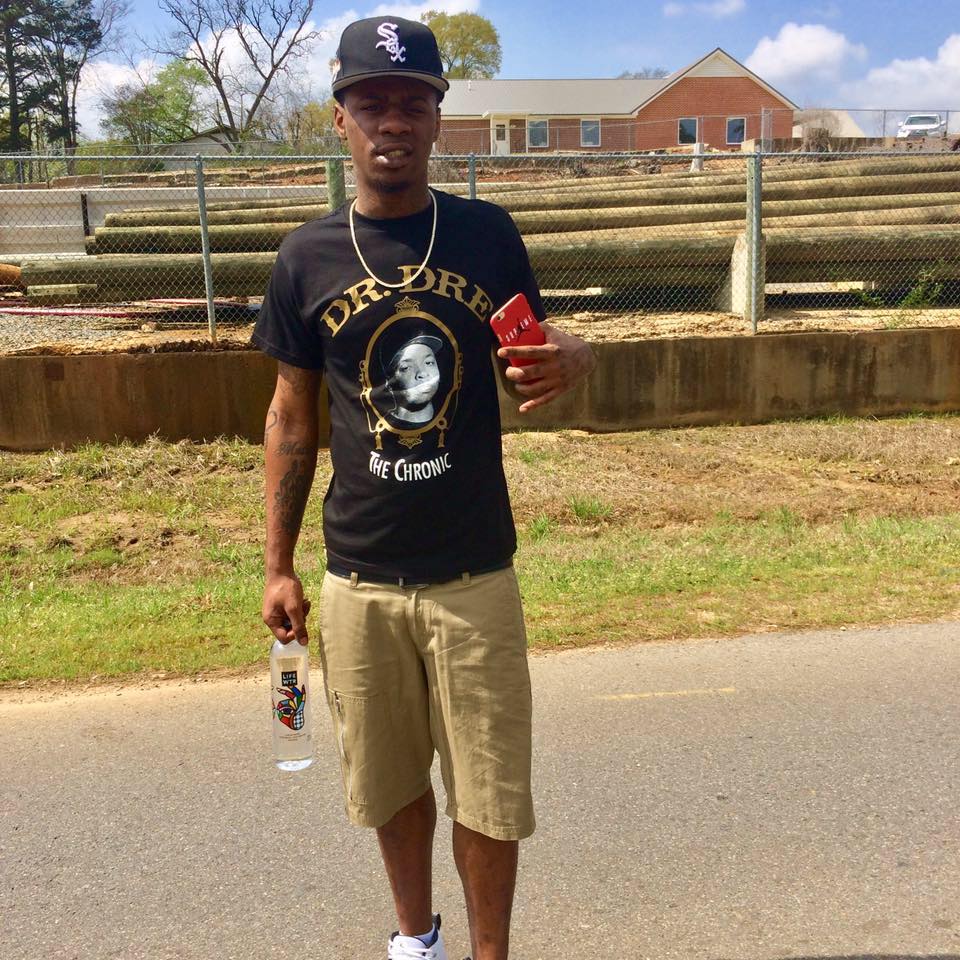 Rii'KIDD | Monroe LA
