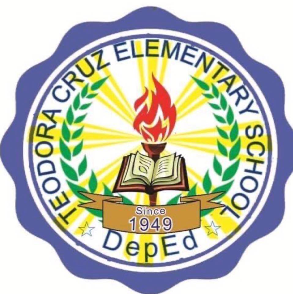 DepEd Teodora Cruz Elementary School