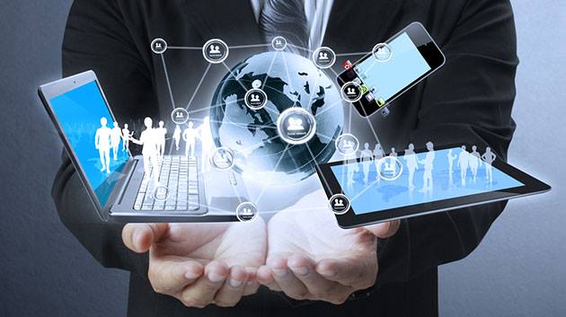 H&R Computer Solution | Addis Ababa