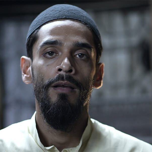 Imran Ali