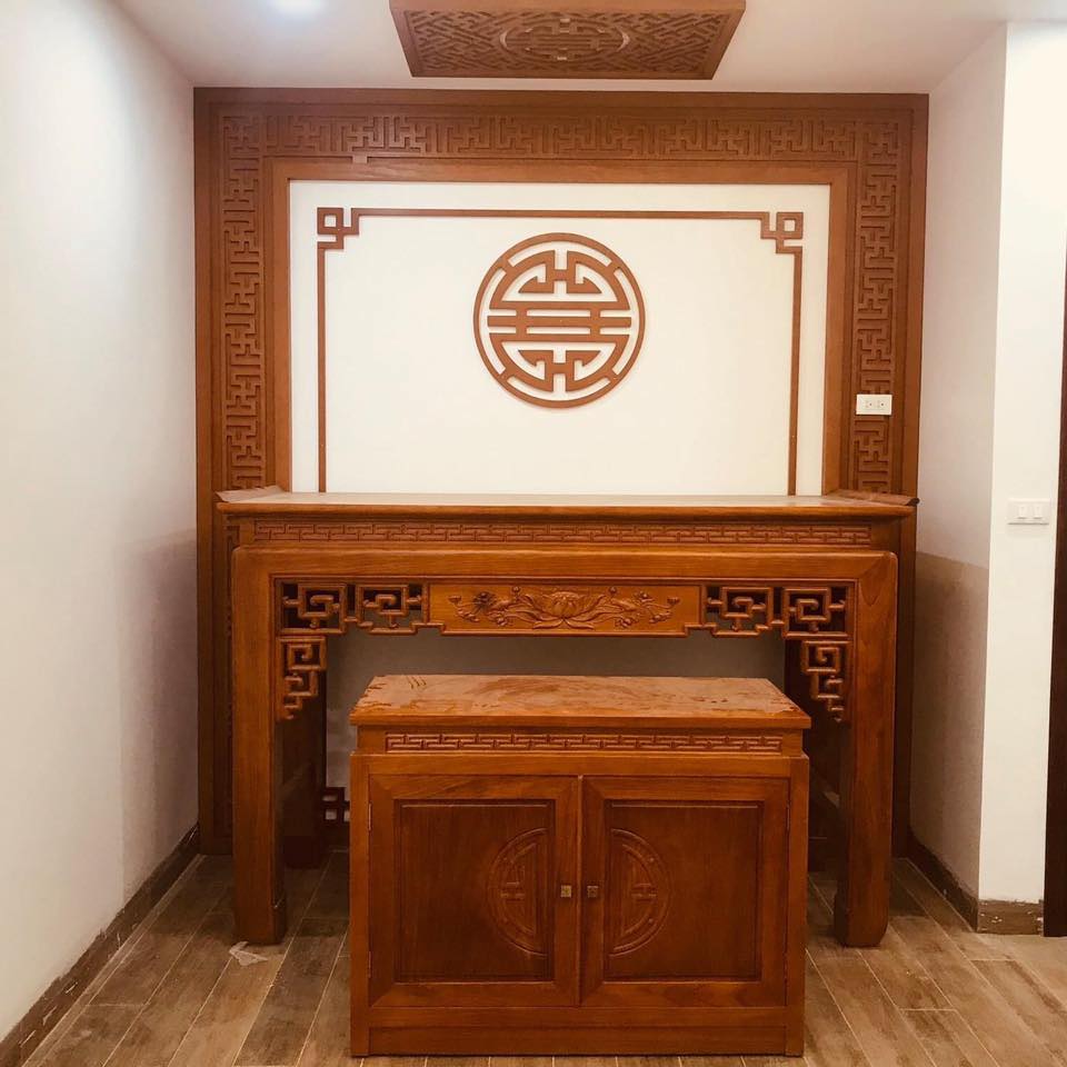 Đồ Thờ Tâm Linh
