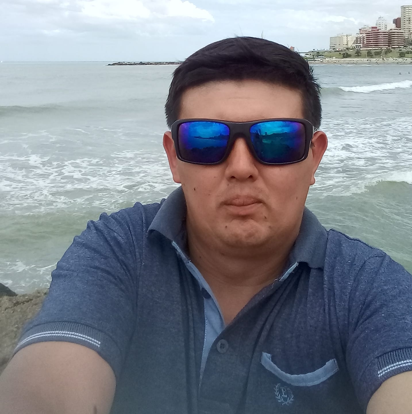 Julio Rios