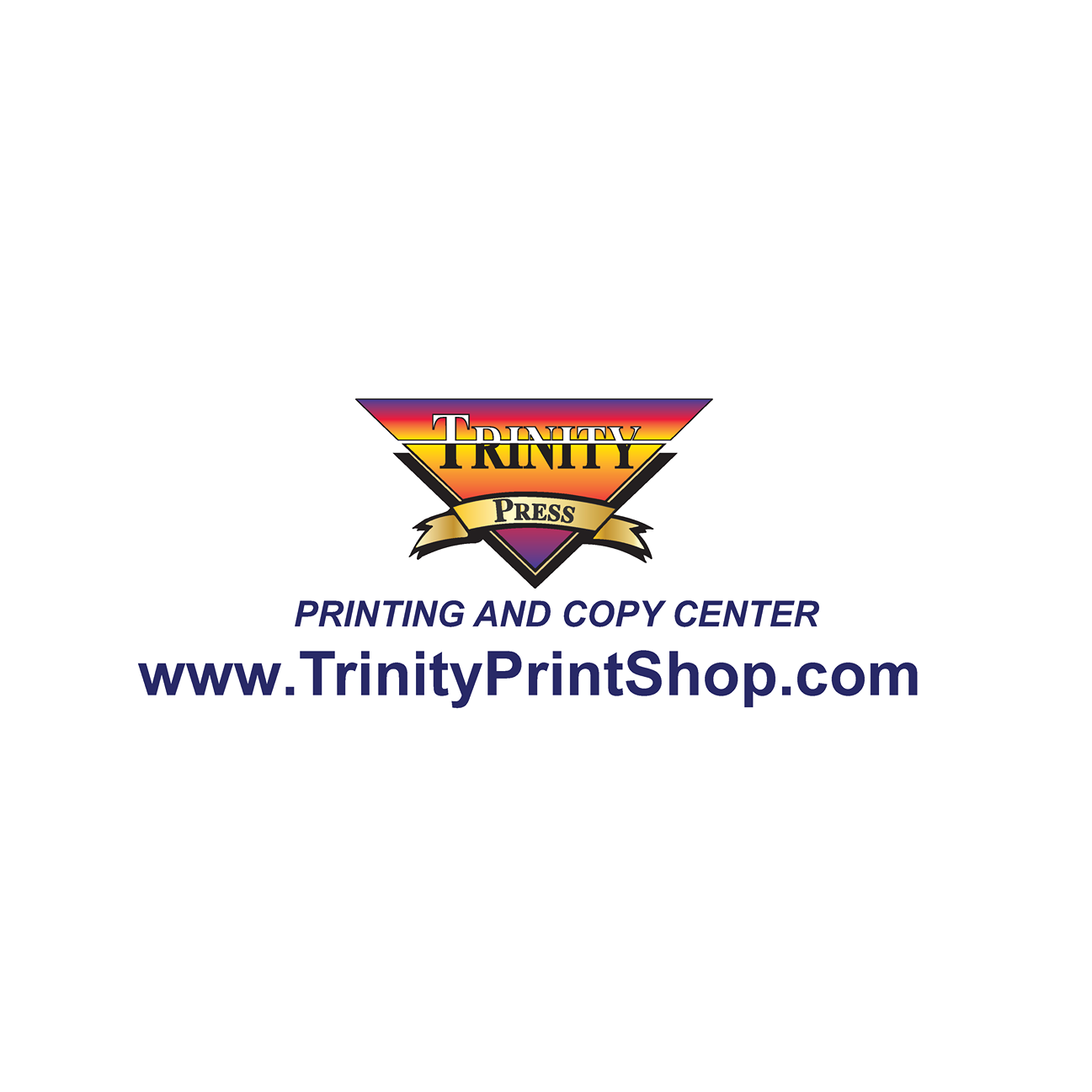 TrinityPress | Paterson NJ