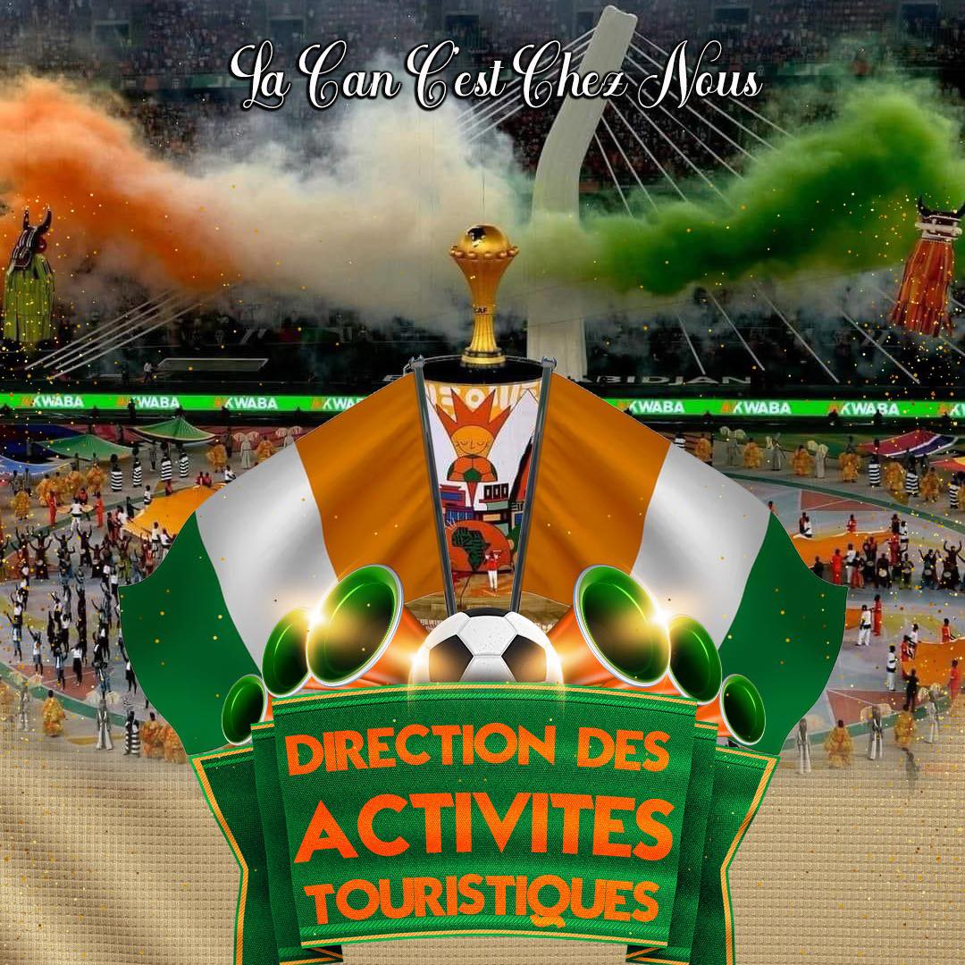 Direction des Activités Touristiques - DAT Côte d'ivoire