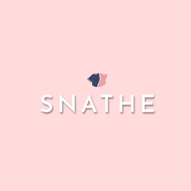 Snathe