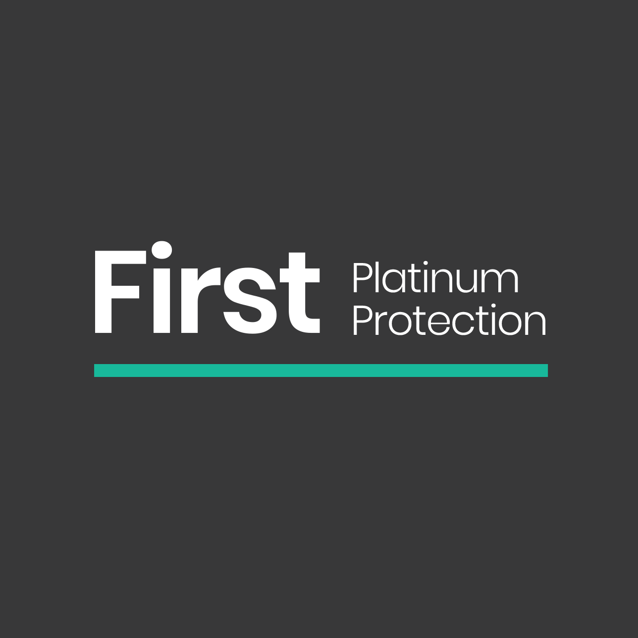 First Platinum Protection