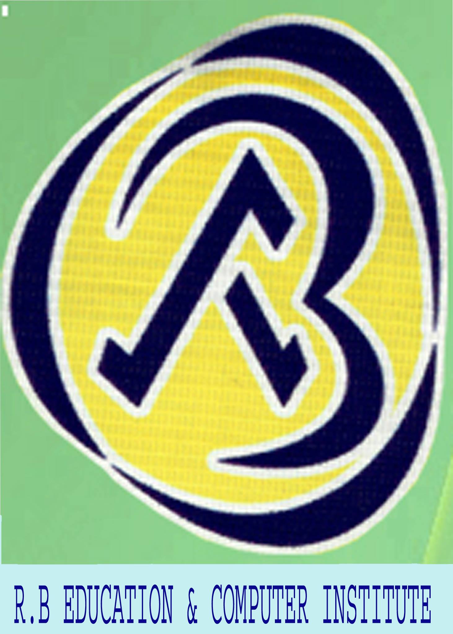 R.B Computer Institute- Terapekhia
