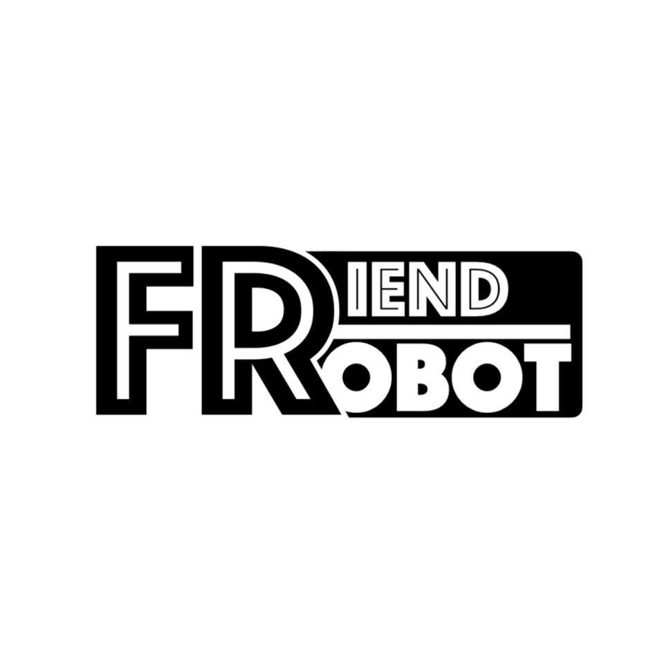 Friend Robot