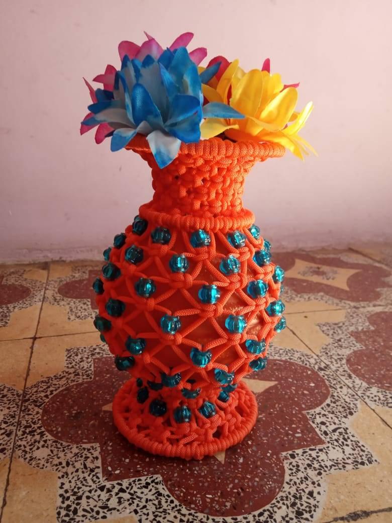 Micrame Art