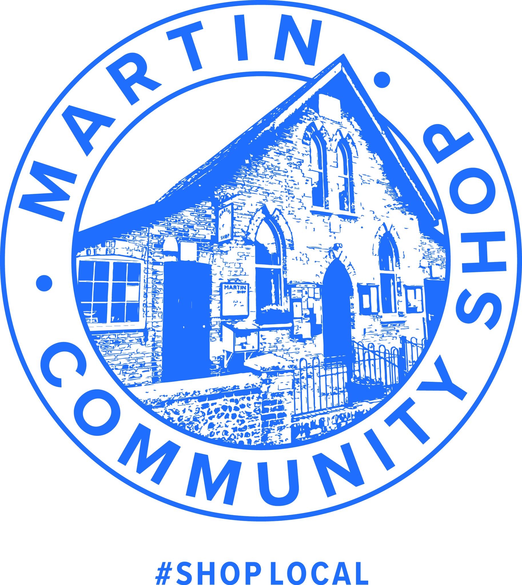 Martin Community Shop | Fordingbridge