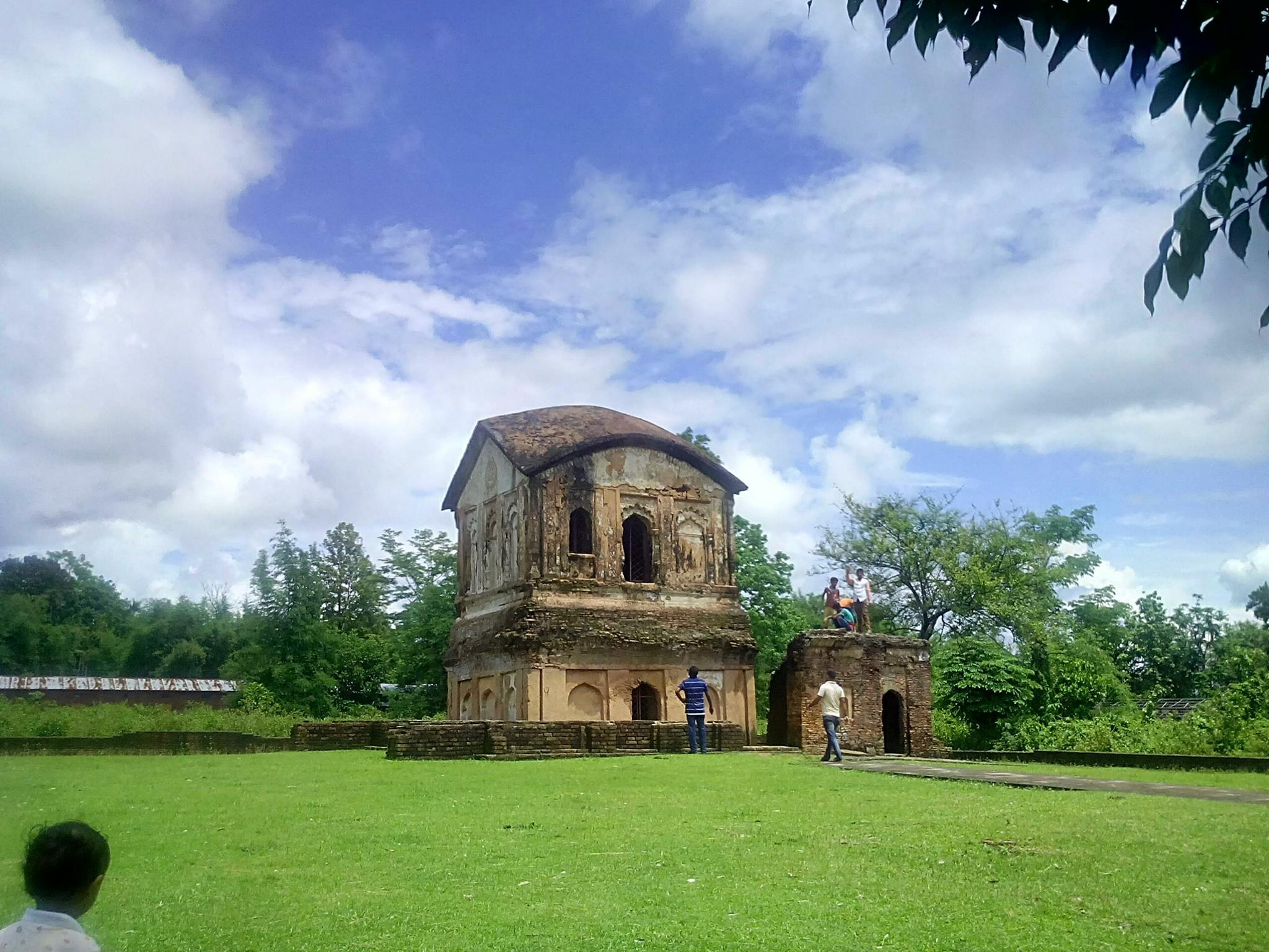 শিলচর | Silchar