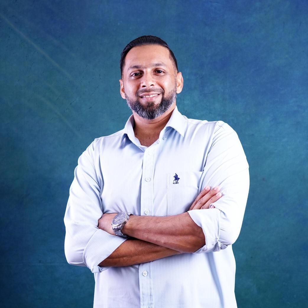 Shafiz Bin Rahim Raja
