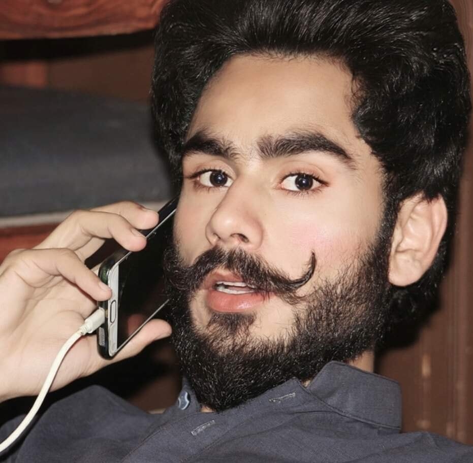 Adnan Rind Rahija
