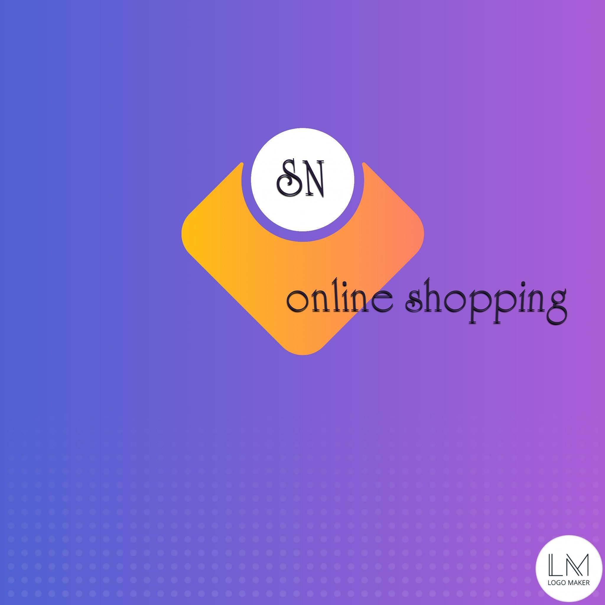 SN online shopping | Yangon