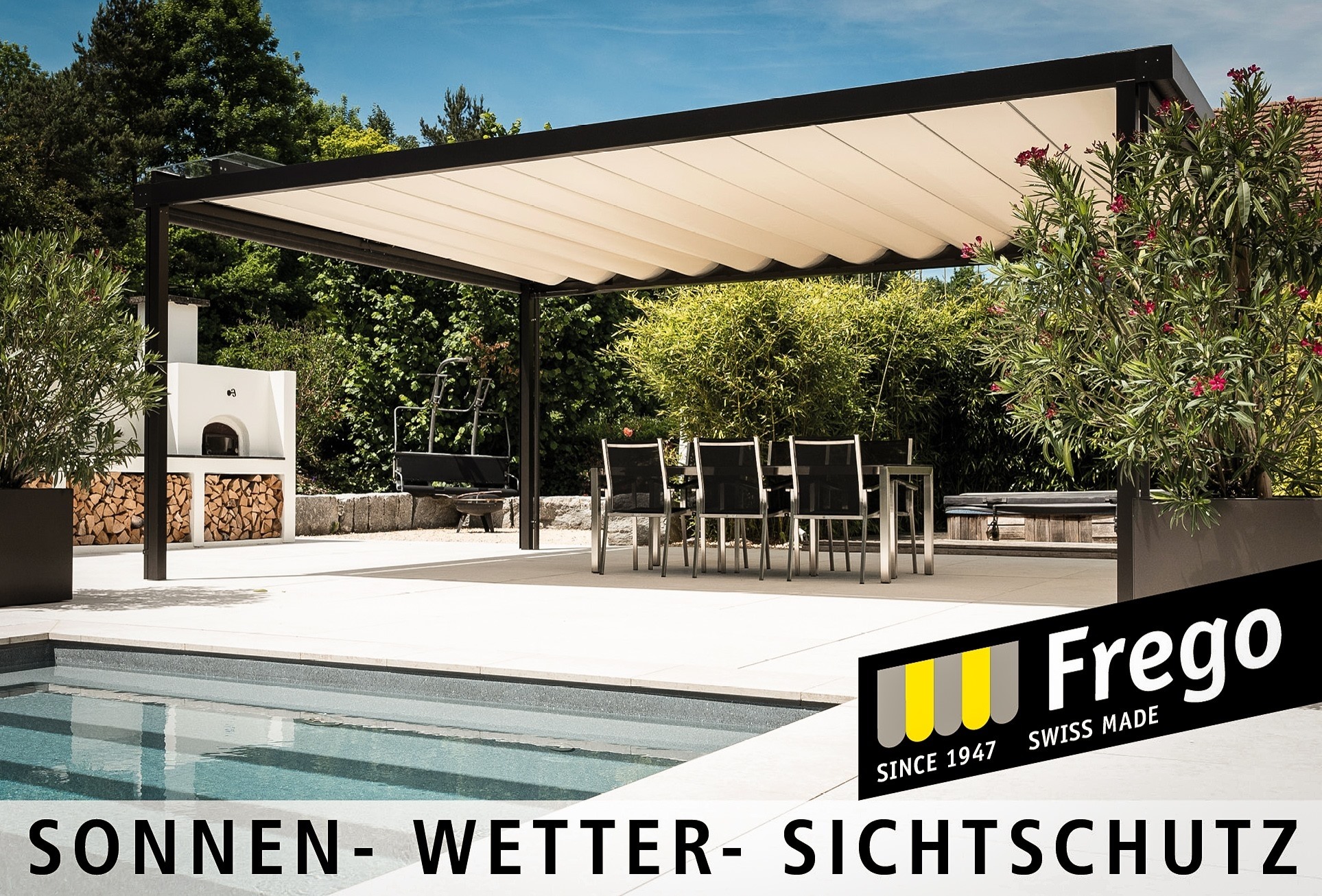 Frego AG Ottenbach