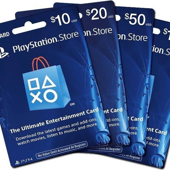 JFC Digital Codes