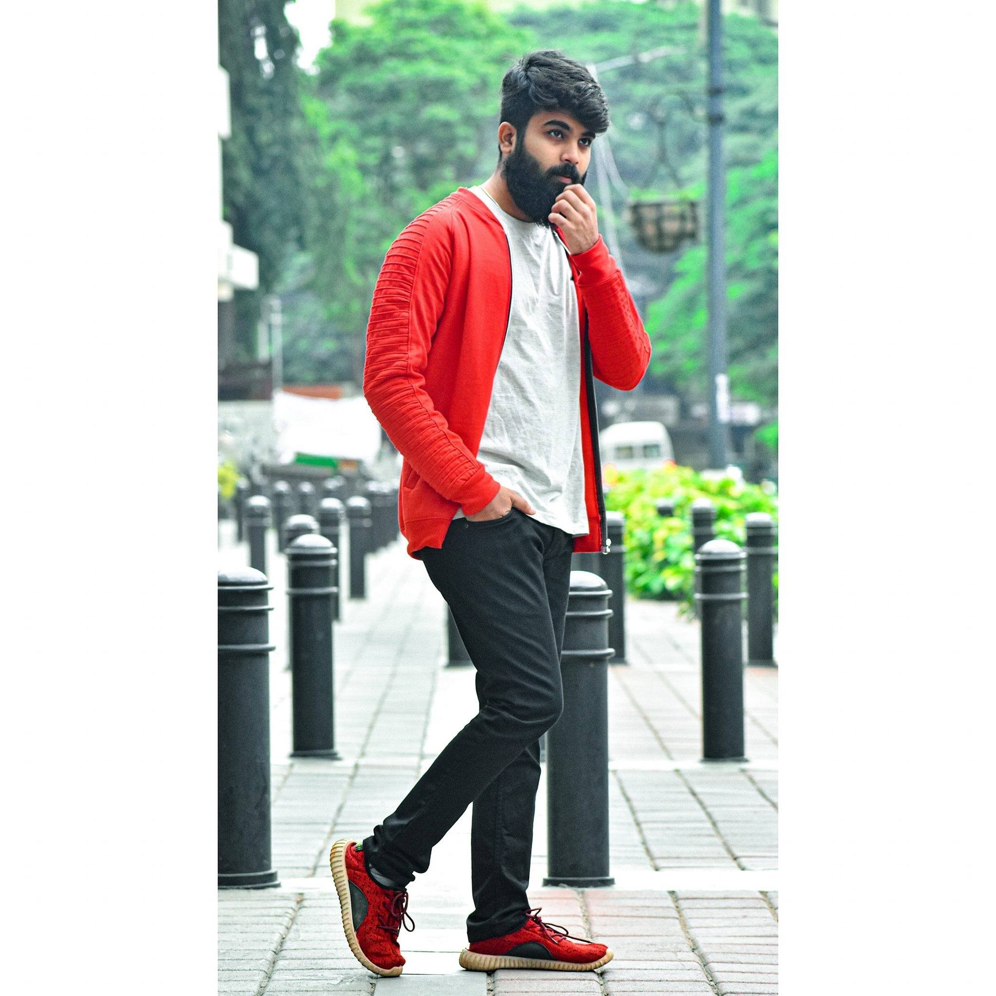 Chandu L Raj
